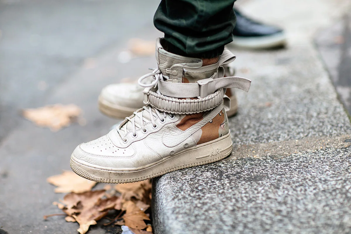 giay the thao - nike special field air force 1 - elle man