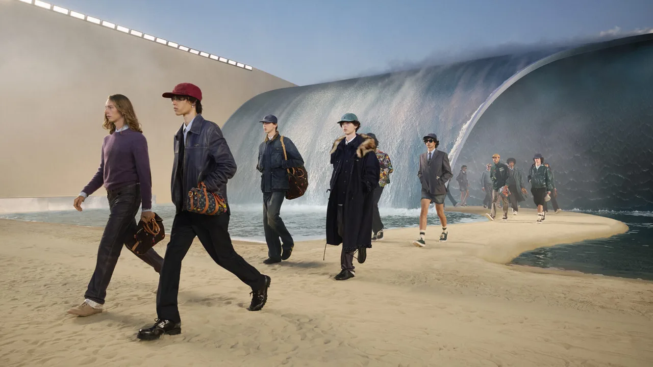 louis vuitton