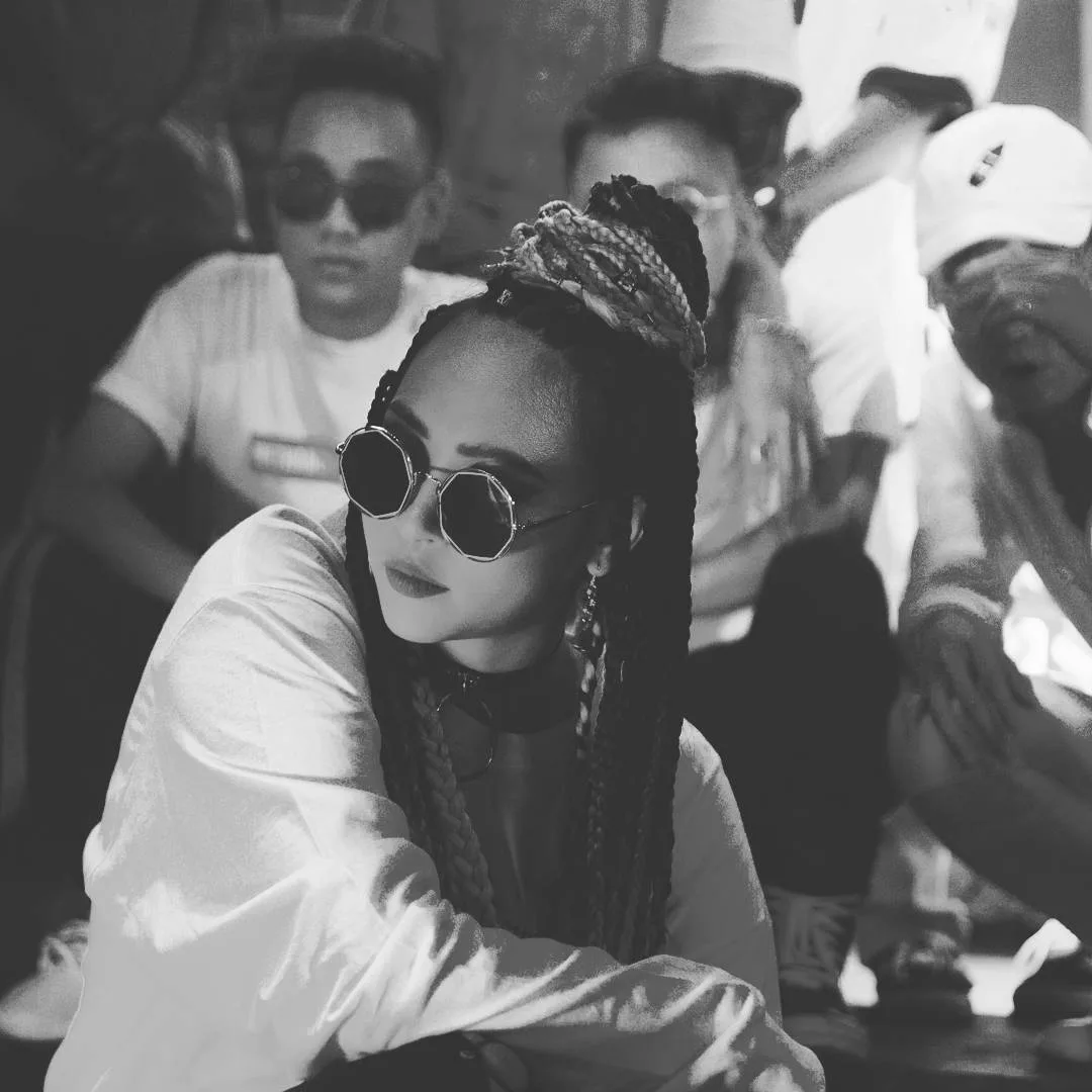 giới underground việt - kimmese cá tính