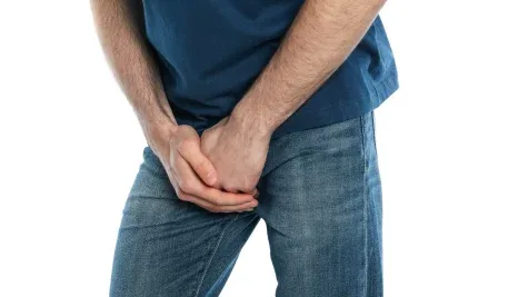 cơ sàn chậu ảnh hưởng đến chức năng sinh lý nam giới