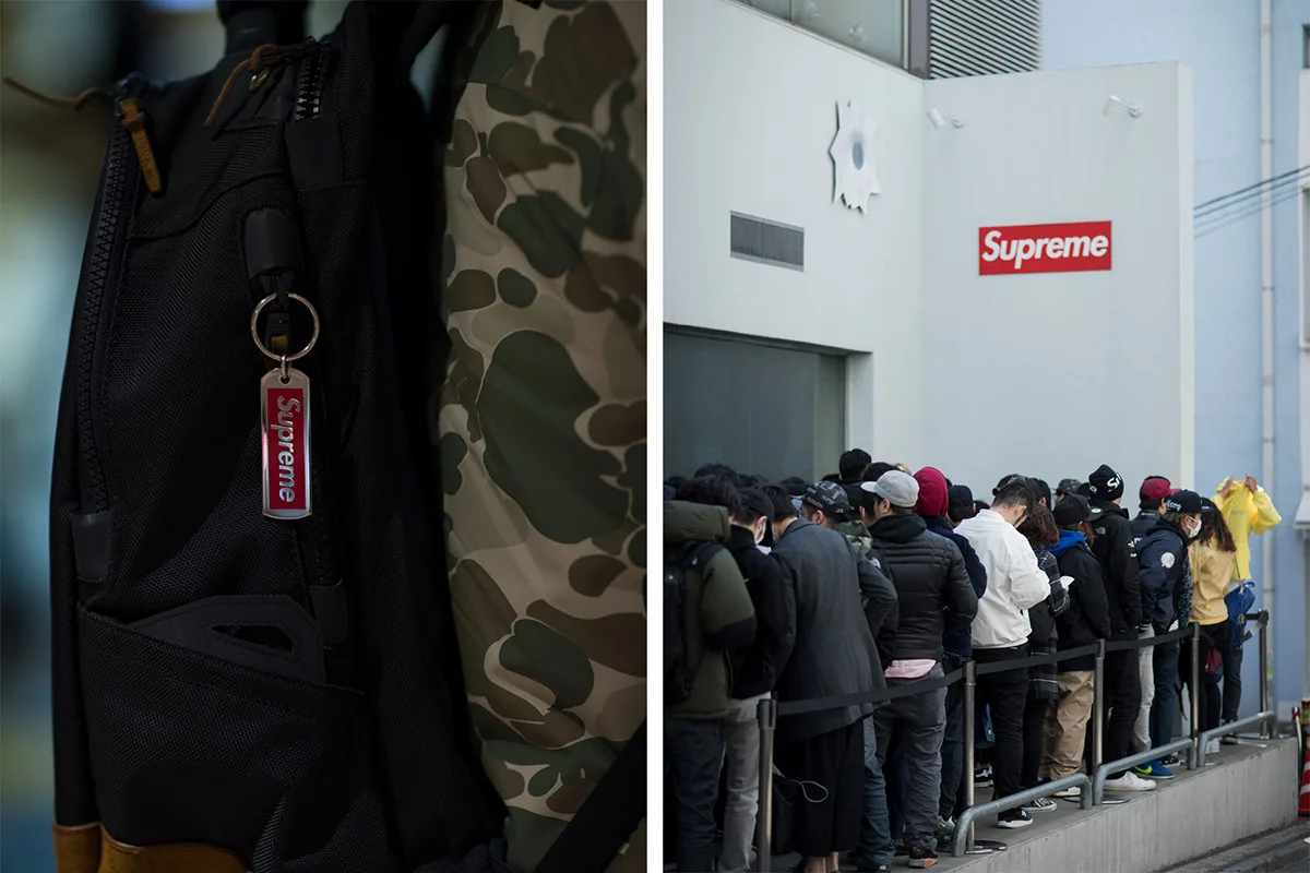 tokyo - lacoste x supreme - elle man 15
