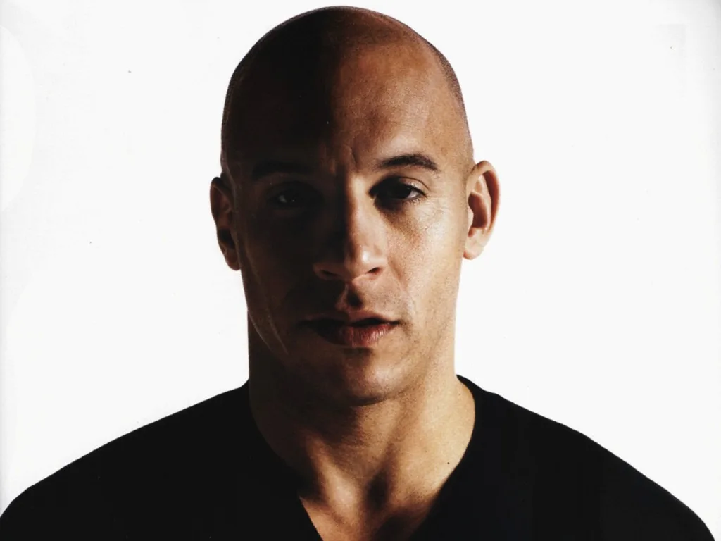 Vin Diesel - elleman