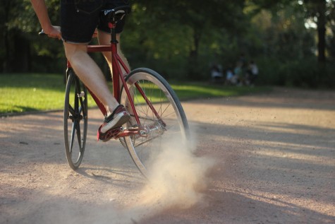 Những lưu ý mua xe đạp Fixed Gear featured image - elleman