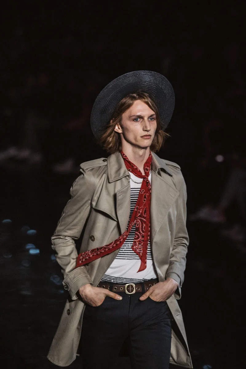 xu huong thoi trang - wild west - elle man 2