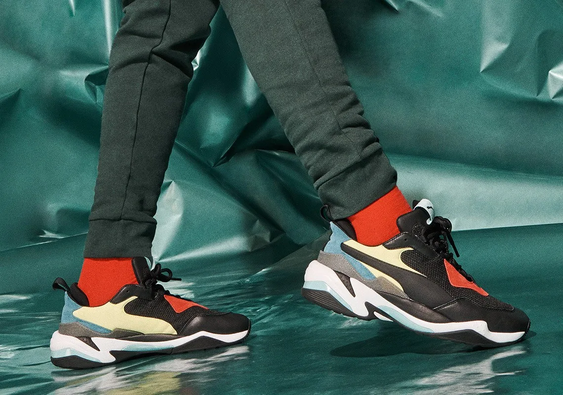 giay the thao puma thunder spectra - elle man 1