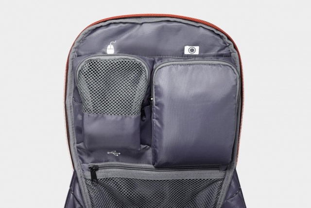 balo laptop cực đẹp dành cho sinh viên và game thủ - asus ROG Nomad 11 - elleman