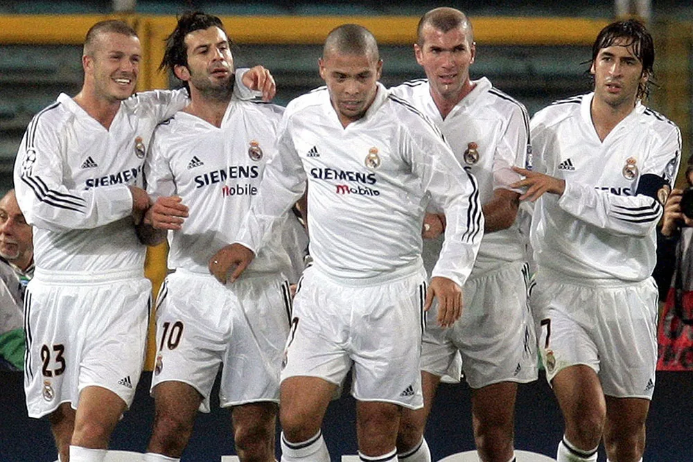 Ronaldo De Lima - ELLE Man -3