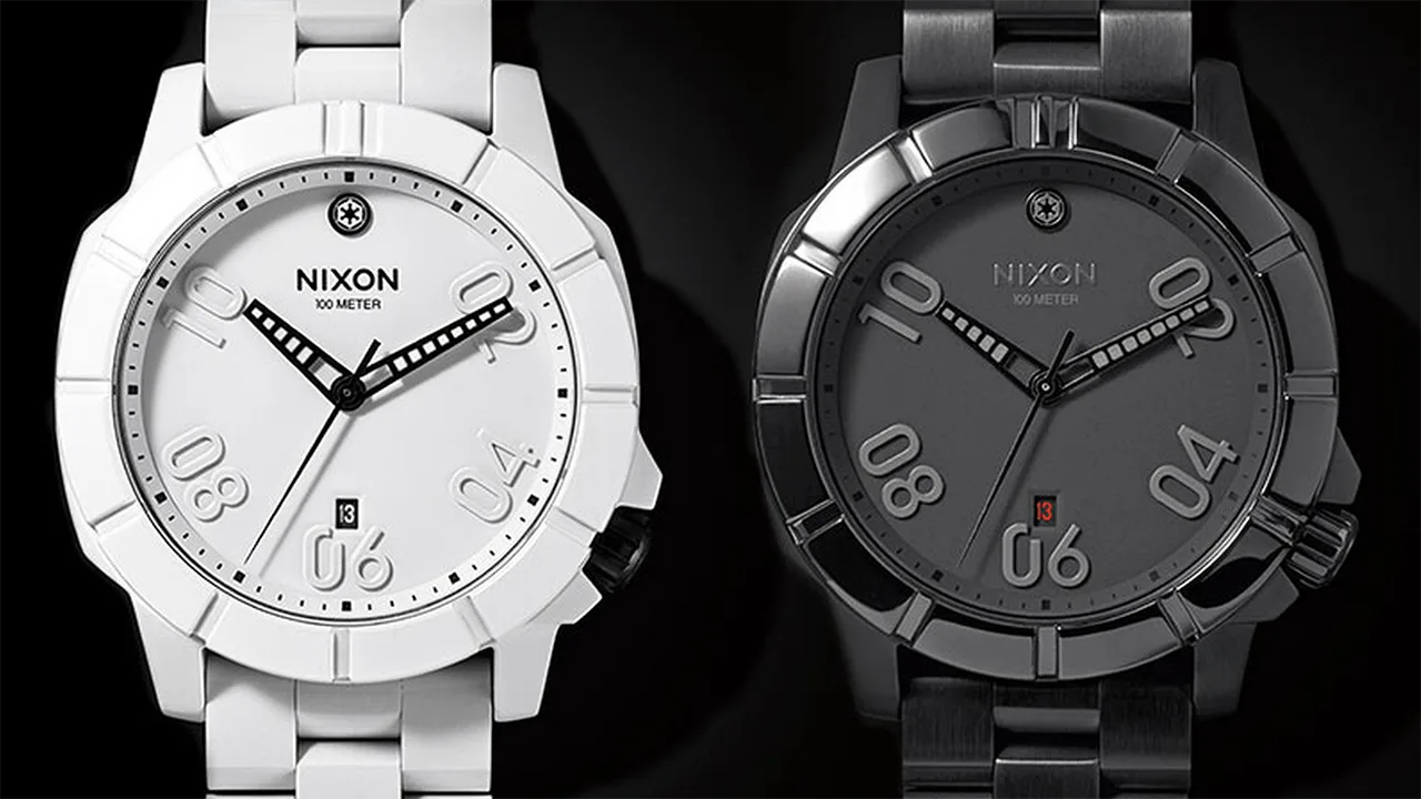 nixon