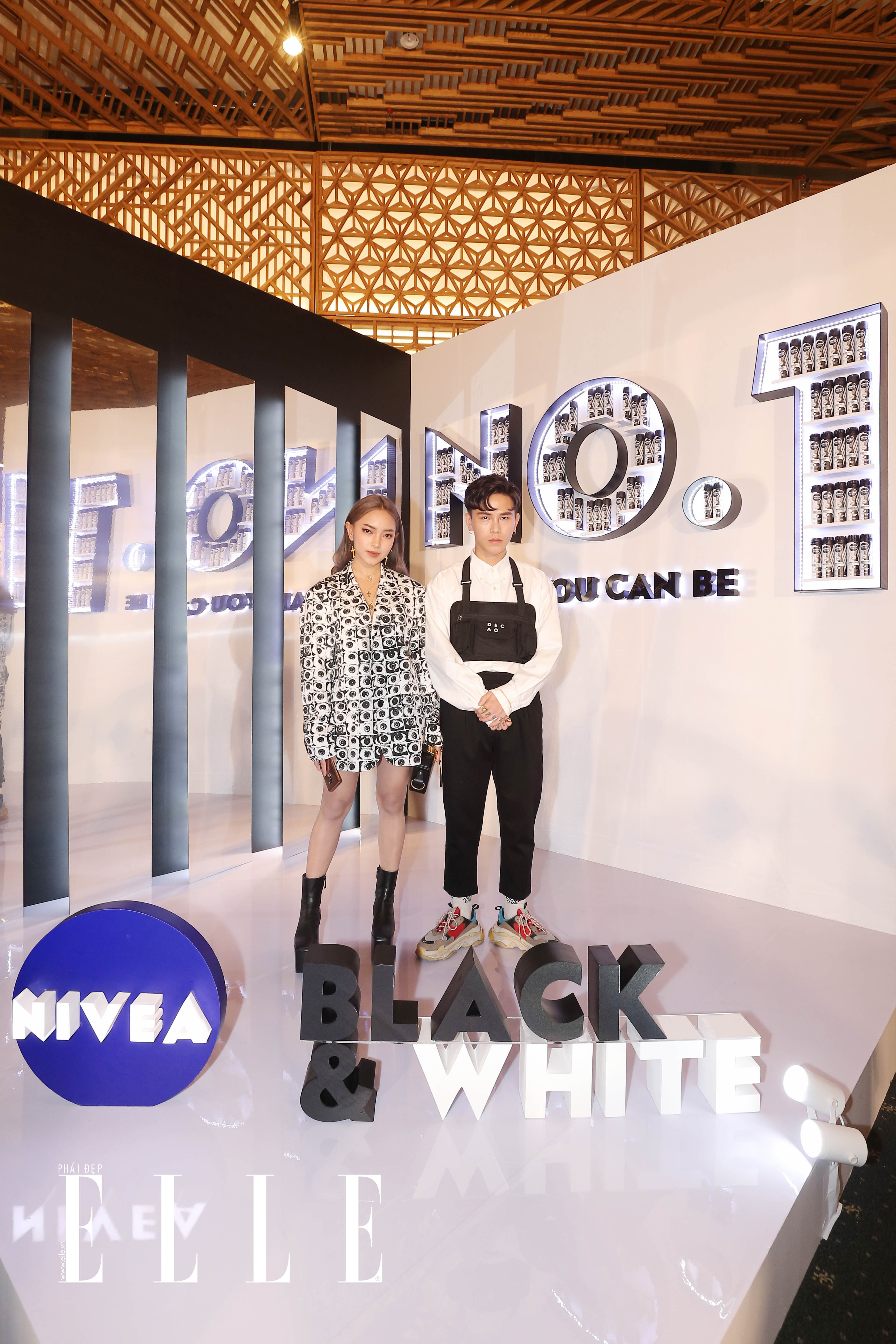 châu bùi elle style awards 122