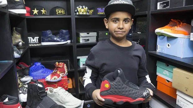 Money Kicks 4