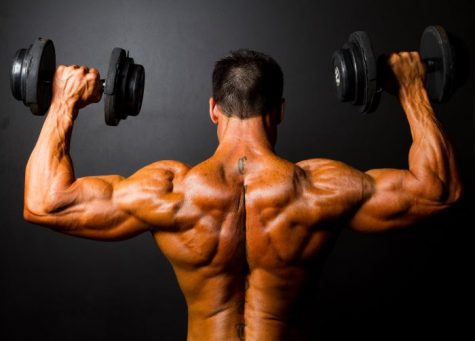 năm điểm yếu trên cơ thể người đàn ông - elleman 3