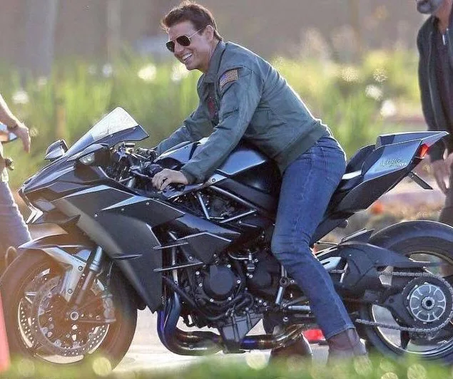 dien vien tom cruise - elle man 5