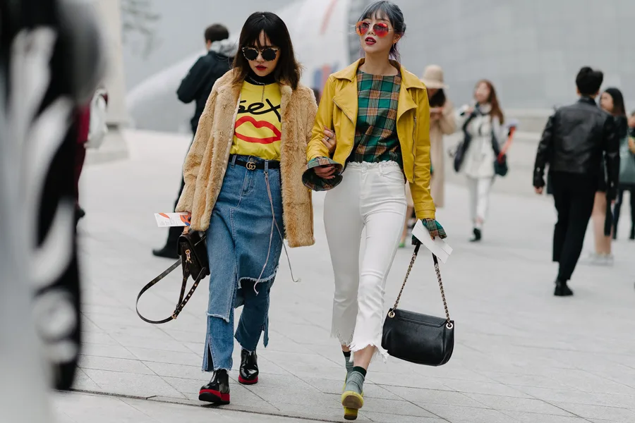 seoul fashion week 2017 - elle man 48