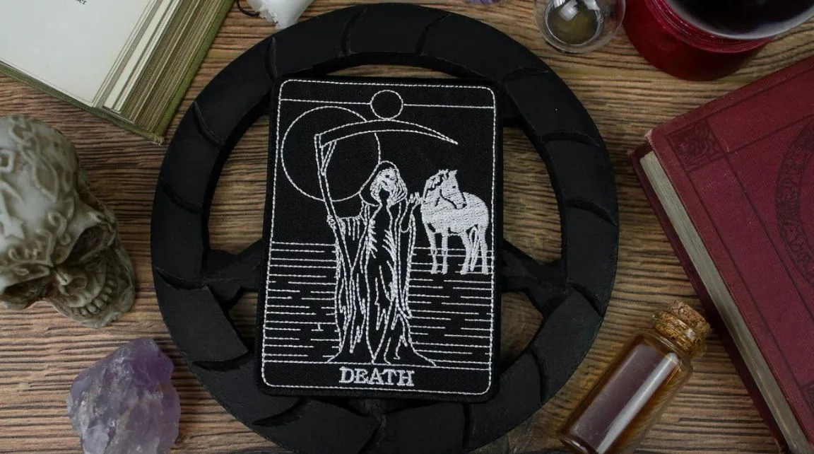 tarot