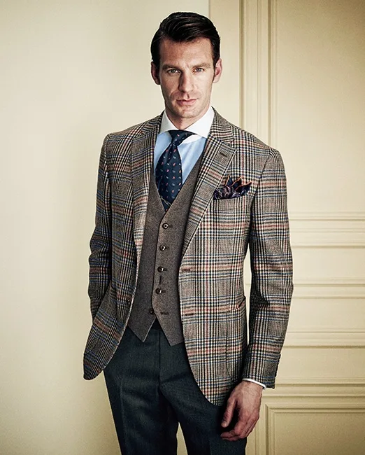 suit nam - elle man 5