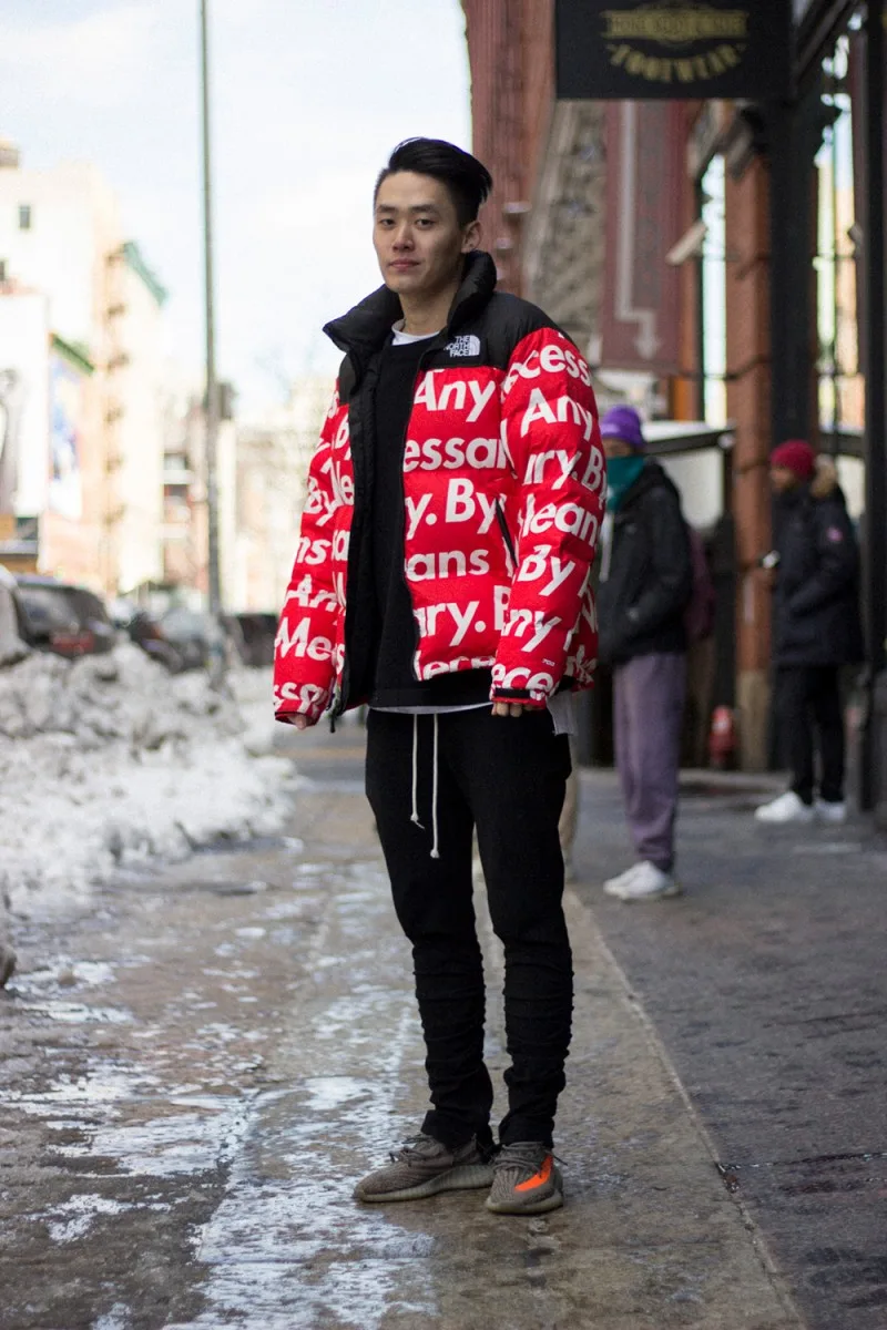 new york - lacoste x supreme - elle man 8