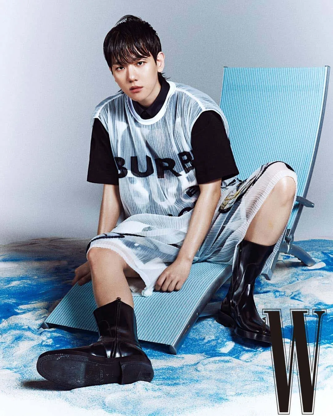 baekhyun exo