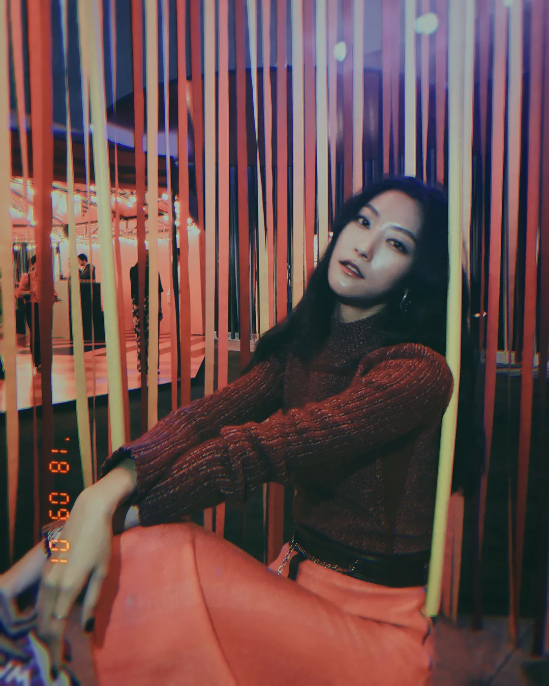 Ảnh: Instagram @jihyeparkjhp