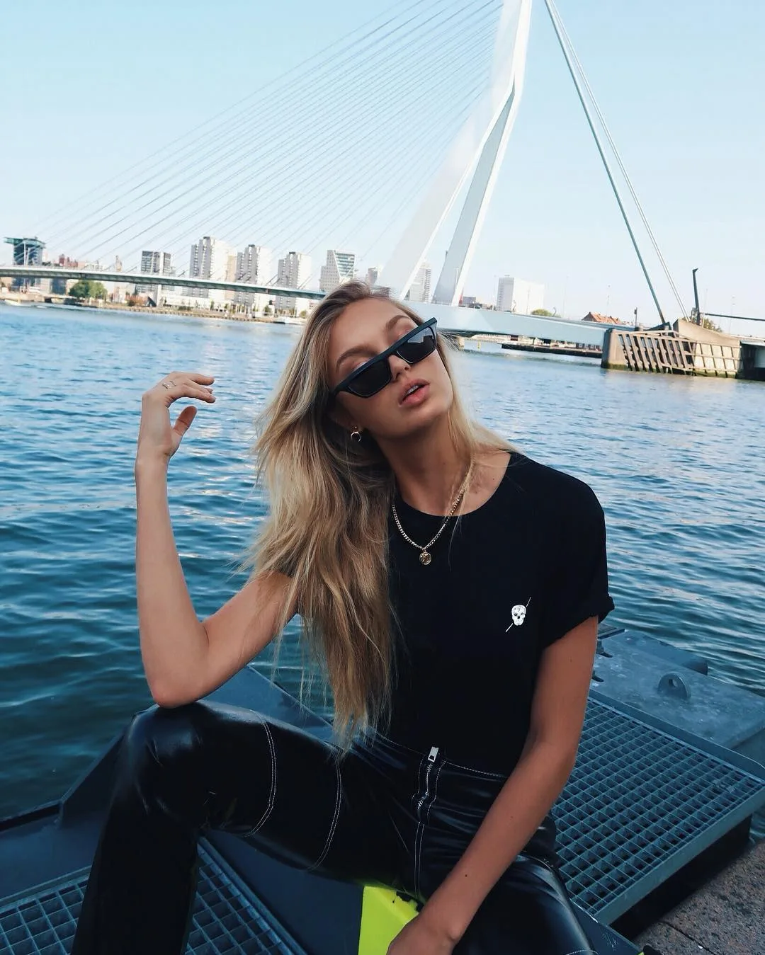 Ảnh: Instagram @romeestrijd