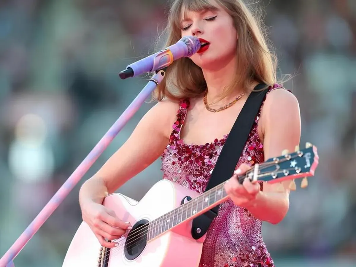 taylor swift