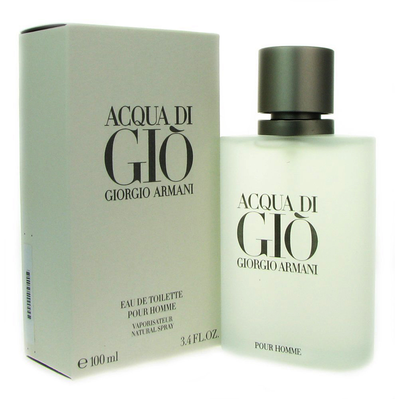 nước hoa cho nam giới Acqua Di Giò - elle việt nam nước hoa cho nam giới Acqua Di Giò - elle việt nam