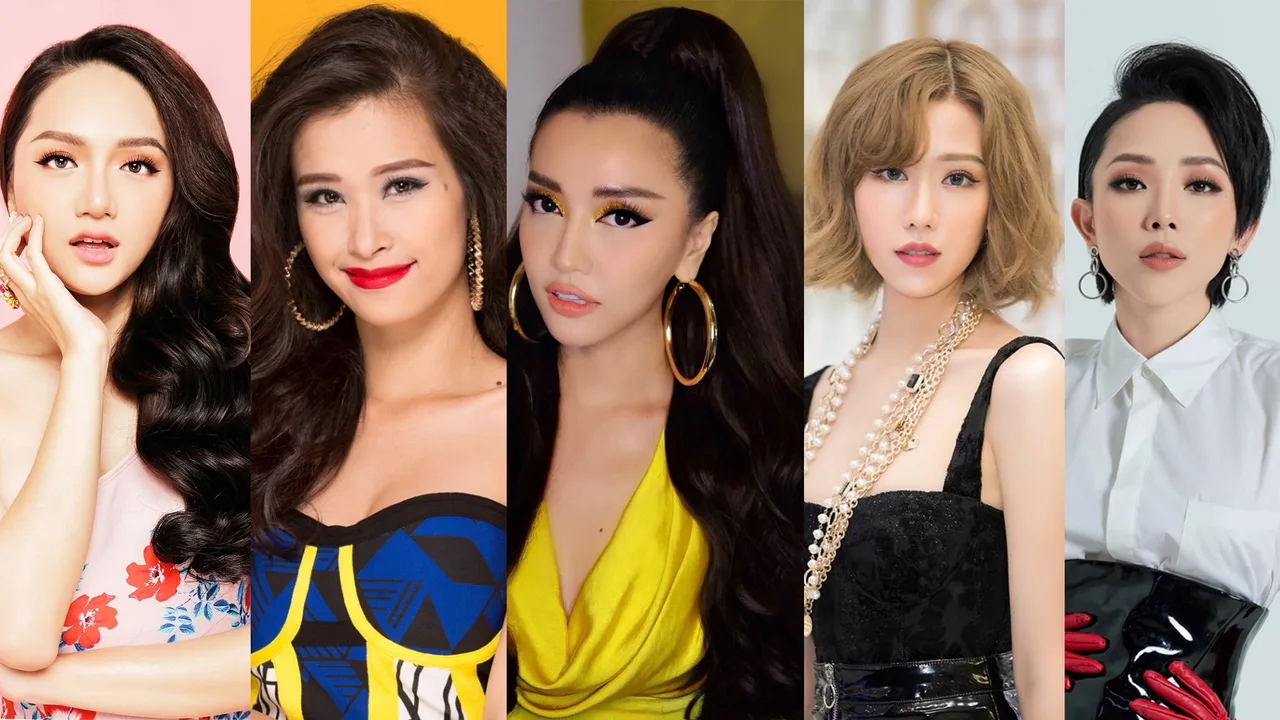elle beauty awards - elle man grooming awards 2019 - Best hair - elle man