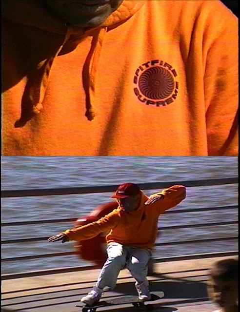 thuong hieu supreme - elle man