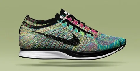 Giày thể thao nam đẹp Nike Flyknit Racer ‘Oreo’ 2.0 Giày thể thao nam đẹp Nike Flyknit Racer ‘Oreo’ 2.0