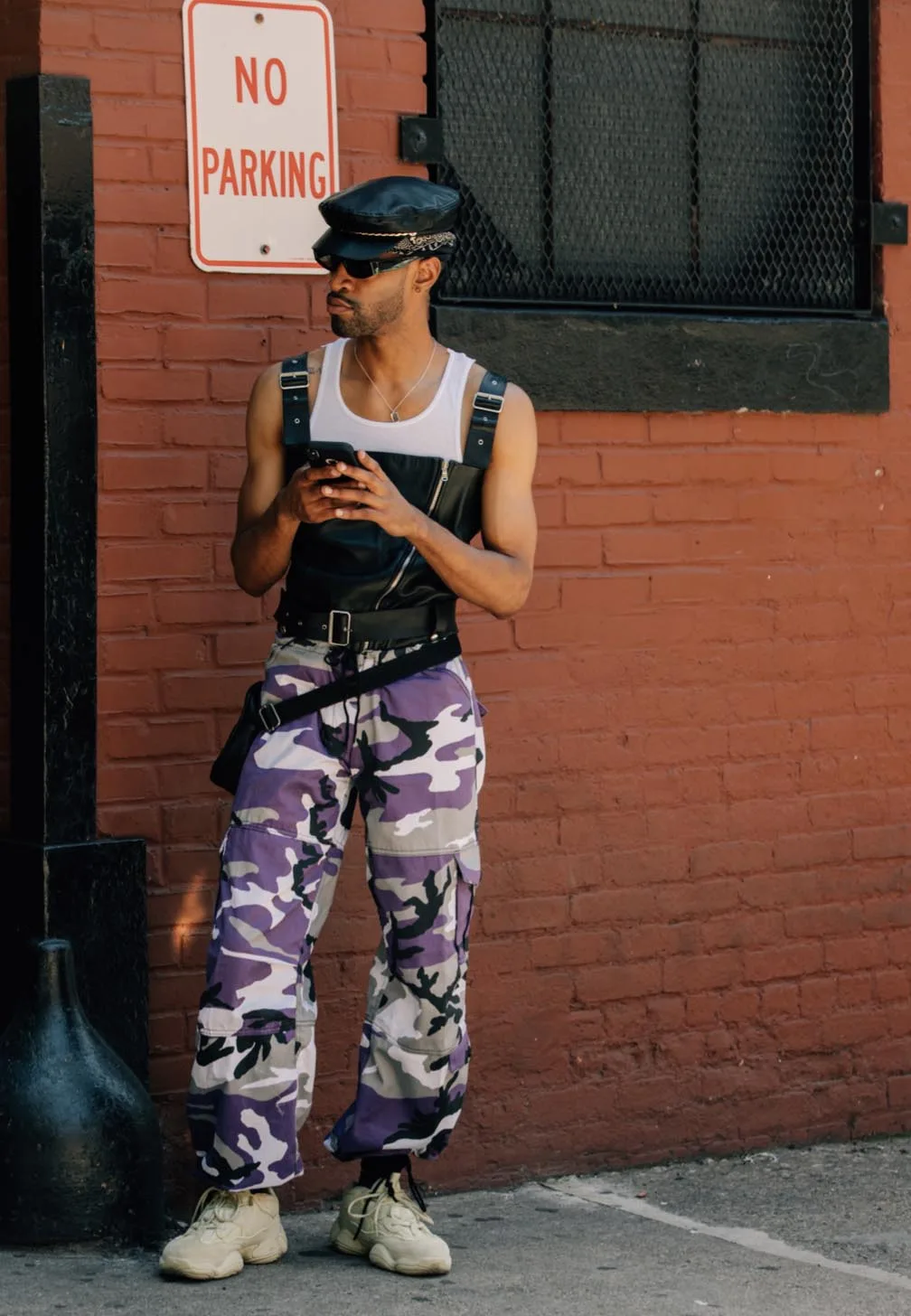 thoi trang duong pho new york - elle man 13