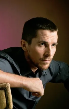 Sự nghiệp của diễn viên Christian Bale Sự nghiệp của diễn viên Christian Bale