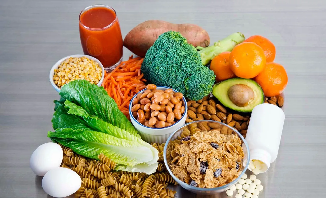 Ảnh: nutritionnews.abbott