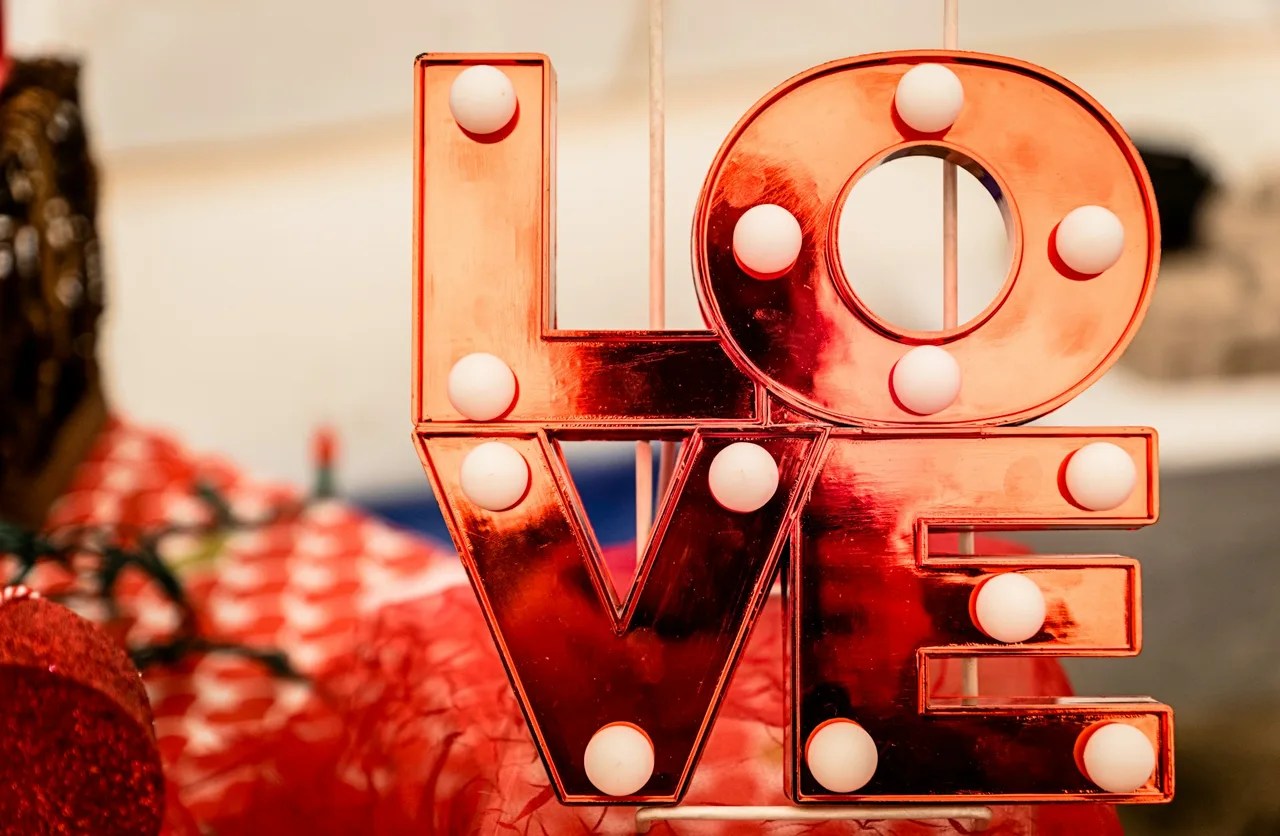 valentine