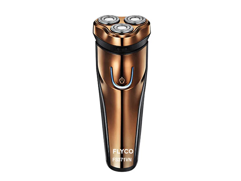 máy cạo râu Flyco FS371