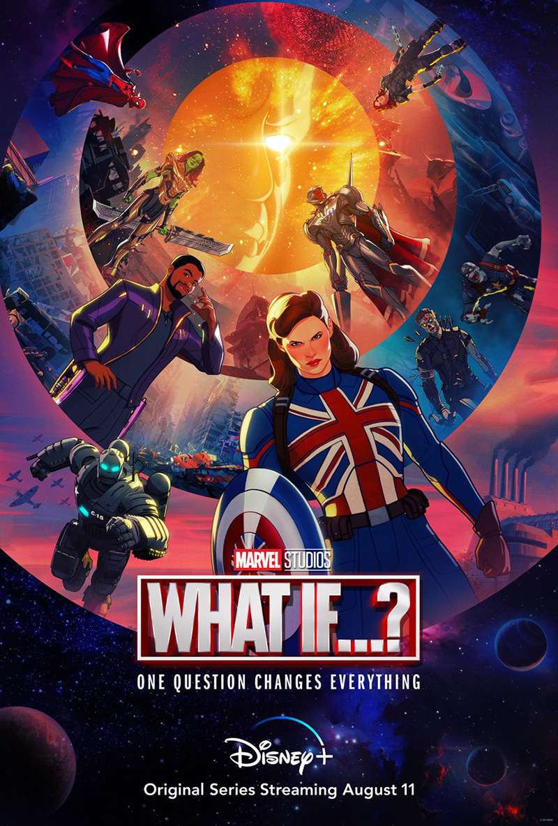 review phim What If…? - elle man 6