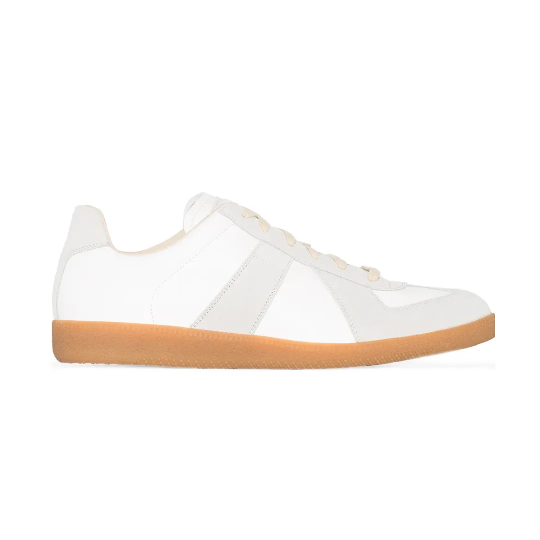 slim sneaker