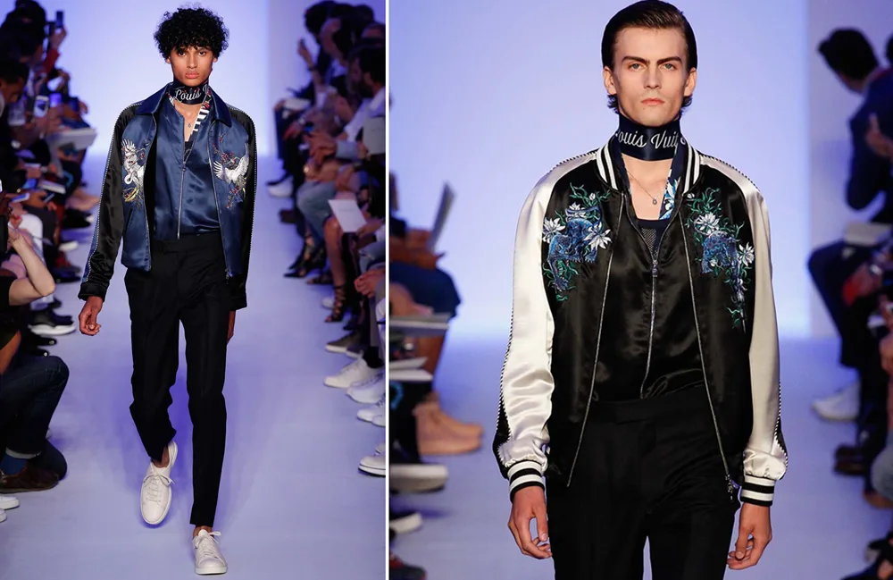 xu huong hoa tiet - asia graphics - elle man 10