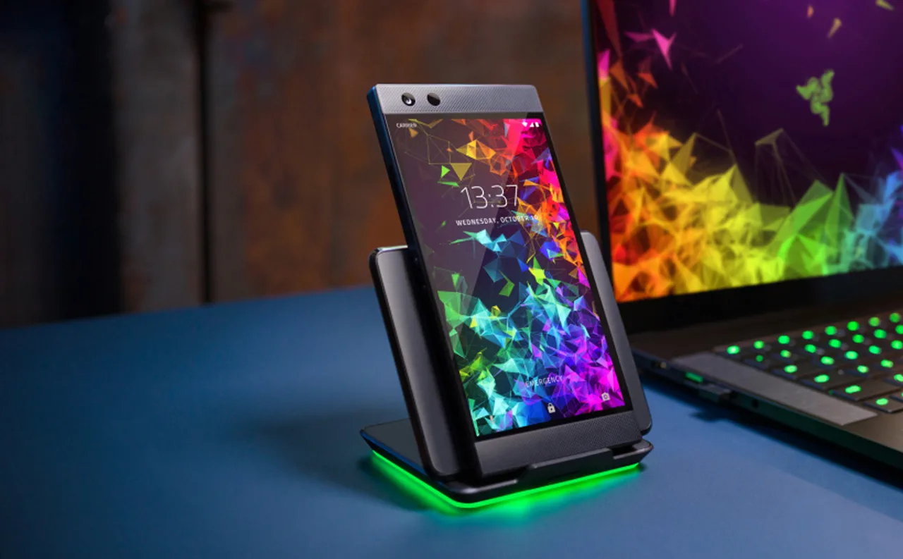 gaming phone - Razer Phone 2