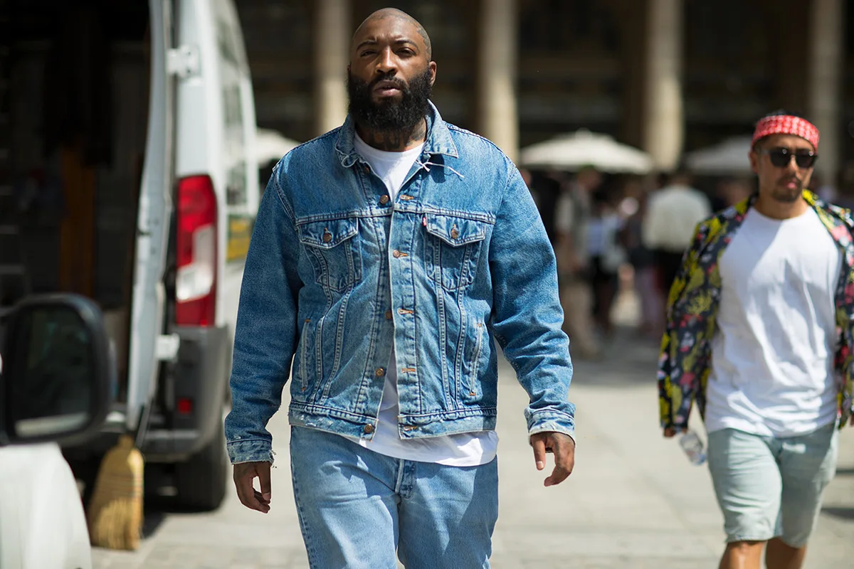 paris fashion week