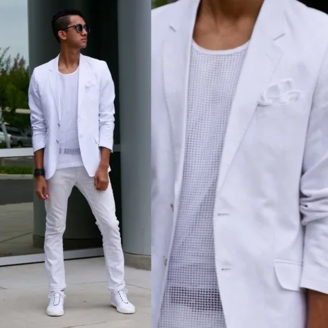 cach phoi do nam dep blazer h & m cach phoi do nam dep blazer h & m