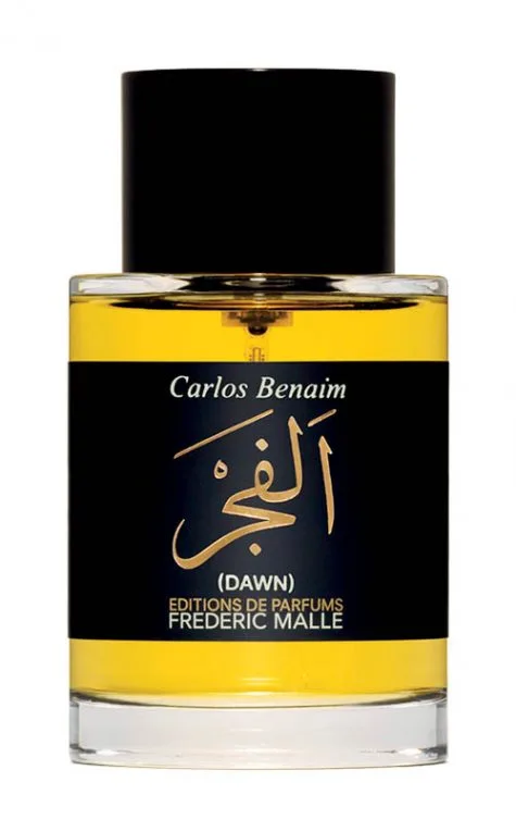 Dawn của Frederic Malle