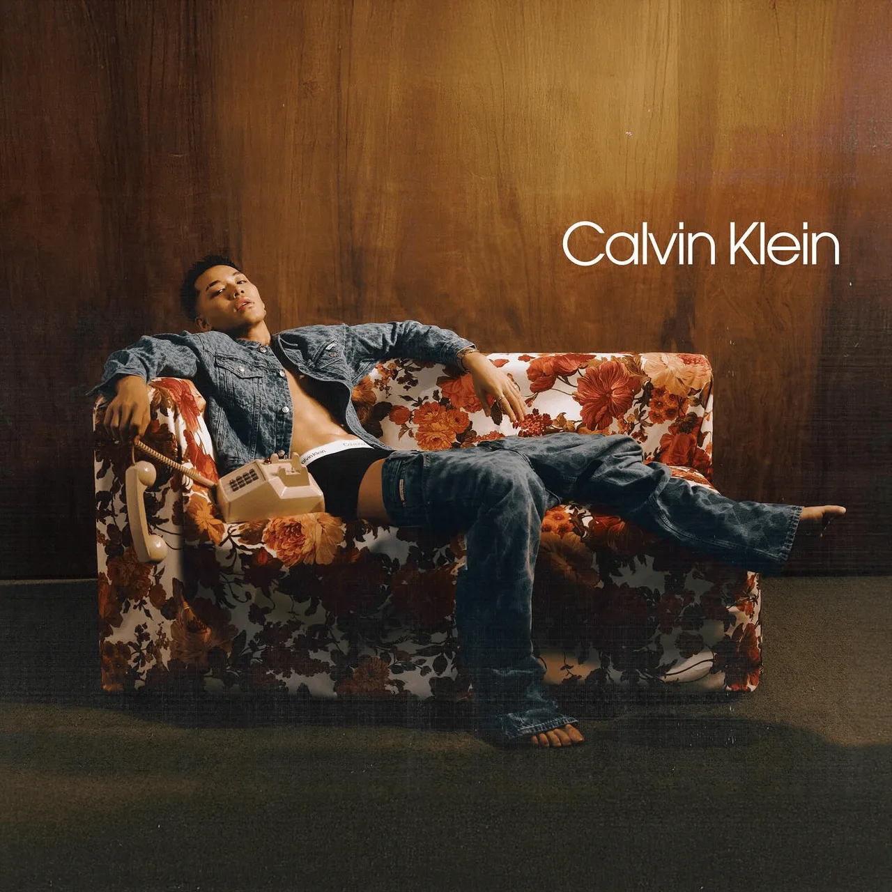 Calvin Klein