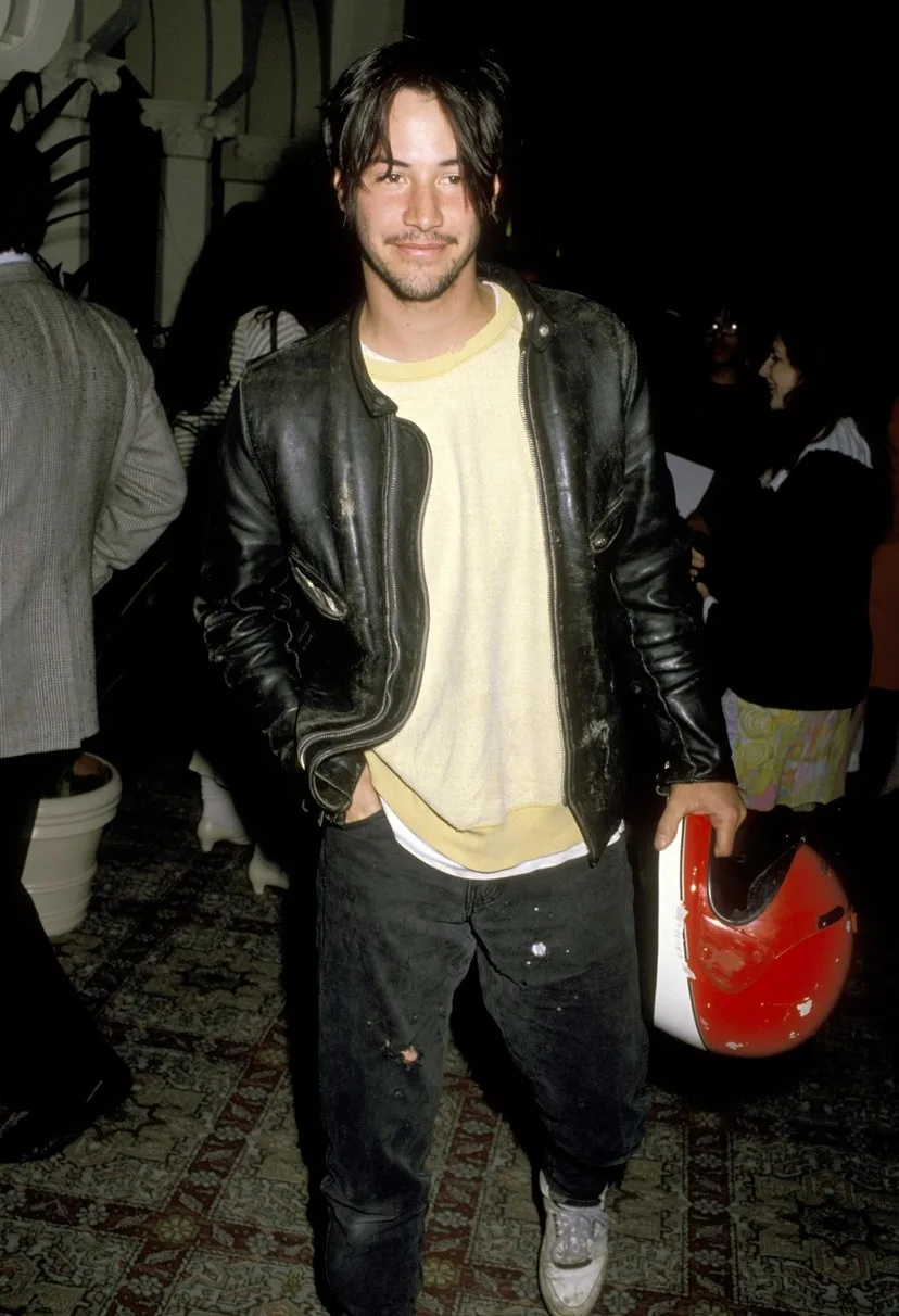 Diễn viên Keanu Reeves-Keanu Reeves tại Hollywood
