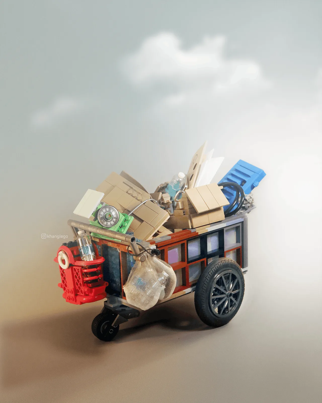 lego