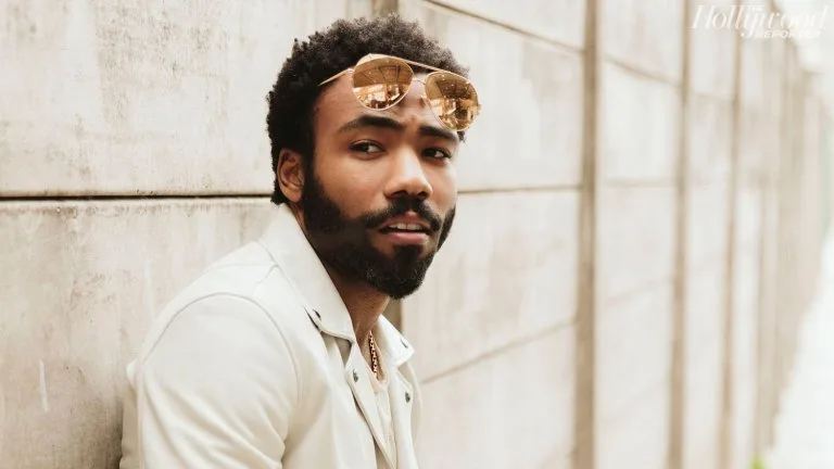 Còn Donald Glover đang rục rịch tấn công thị phần phim điện ảnh.