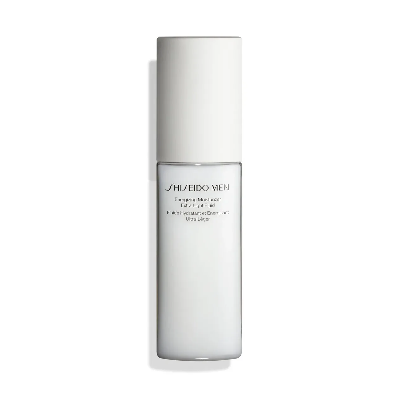 Shiseido Men Energizing Moisturizer Extra Light Fluid SHISEIDO