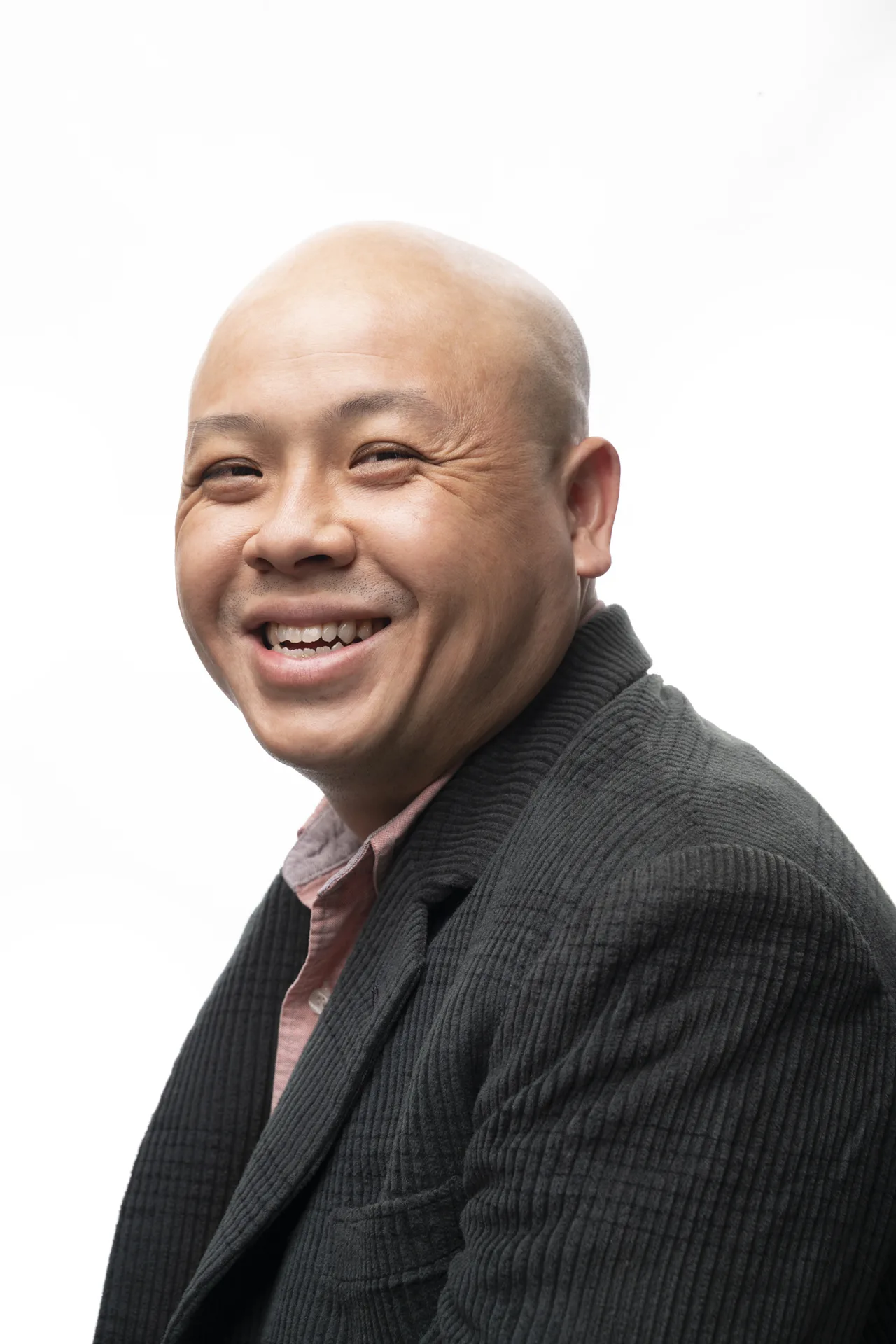 Chung Chí Công