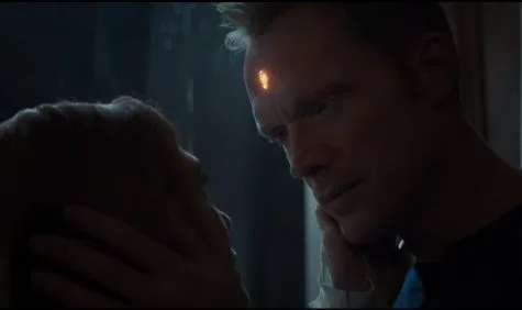 cau hoi trong phim avengers infinity war - elle man 4