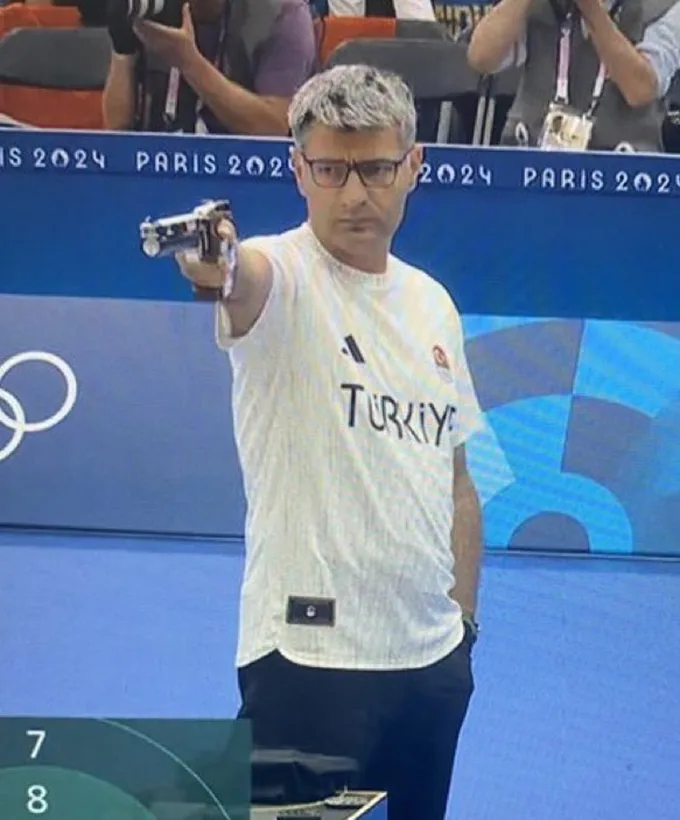 Yusuf Dikec