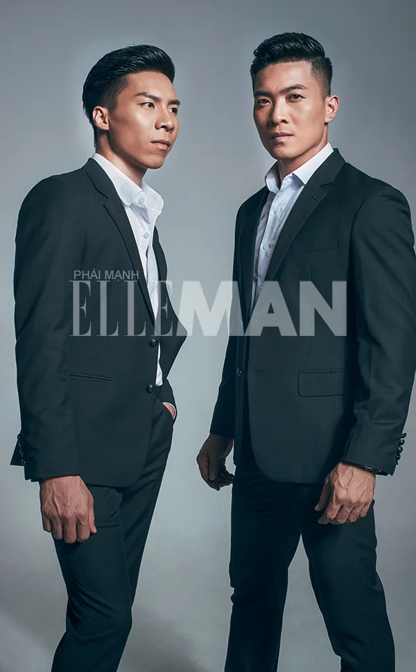ELLE MAN thu toa soan 1