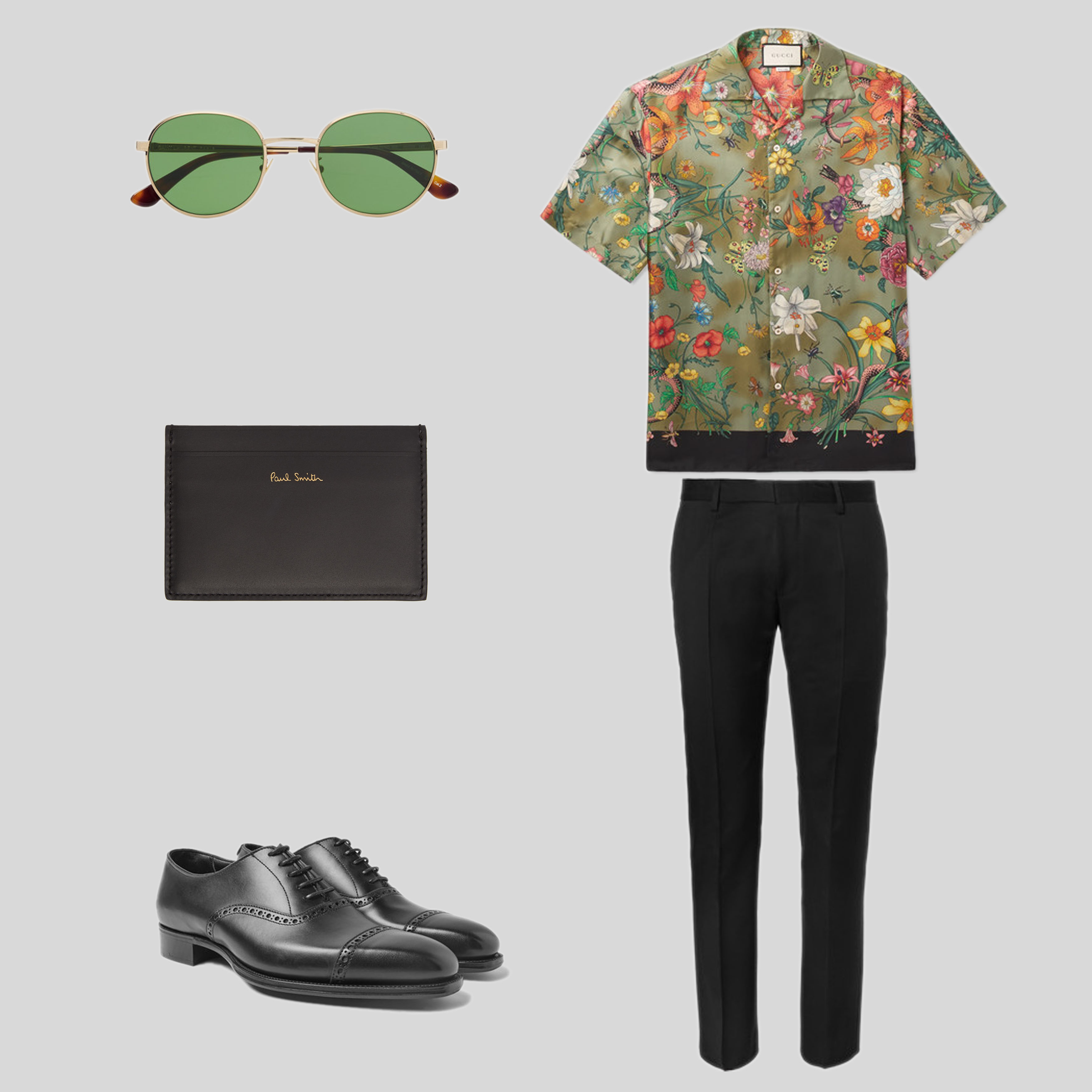 ELLE Man Style Calendar Phối màu quần áo cho người mạng mộc (15-2112018) (16)
